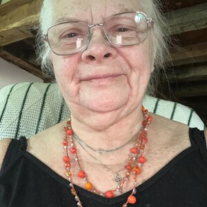 sandra added a photo of their purchase