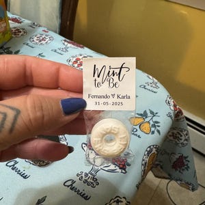 Nancy added a photo of their purchase
