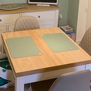 Sarah added a photo of their purchase