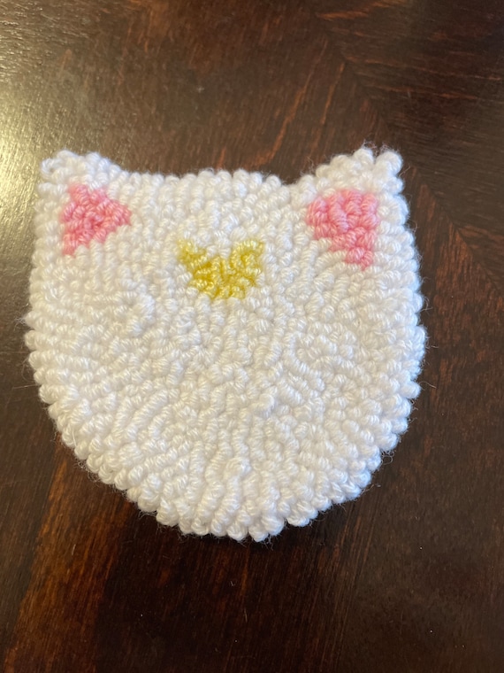 Couldn’t resist an artemis coaster! Very good quality