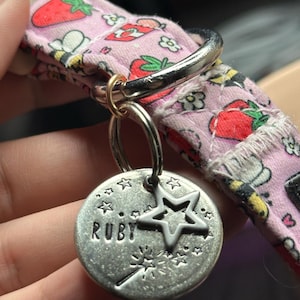 Angelica added a photo of their purchase