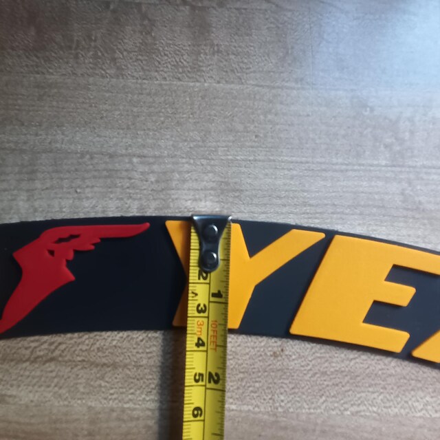 s*0様 GOODYEAR イエローレターF1リアタイヤ s*0様 GOODYEAR イエローレターF1リアタイヤ - メルカリ