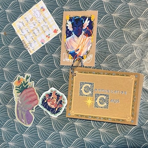 Sam added a photo of their purchase