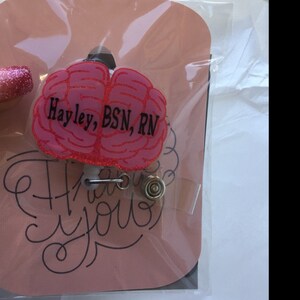 Comprador de Etsy ha añadido una foto de su compra