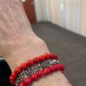 Joan added a photo of their purchase