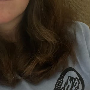 Mary added a photo of their purchase