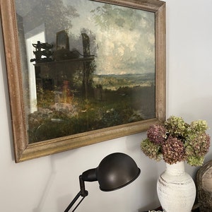 Richard added a photo of their purchase