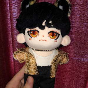 BTS - V タイガーぬいぐるみ - Etsy 日本