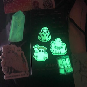 Inactive account added a photo of their purchase
