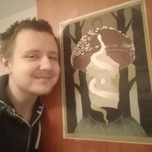 Wojciech added a photo of their purchase