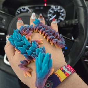 Etsy buyer added a photo of their purchase