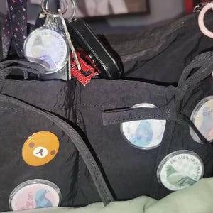 pigeon added a photo of their purchase