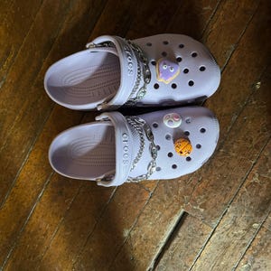 Ashley added a photo of their purchase