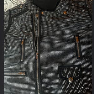 Julie added a photo of their purchase