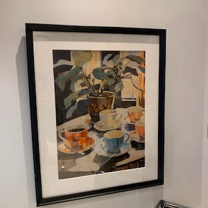 Suzanne added a photo of their purchase