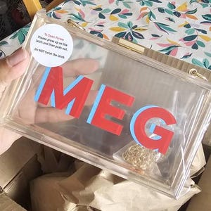 Monica adicionaram uma foto da sua compra