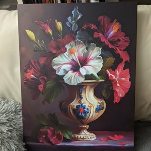 Dariya added a photo of their purchase
