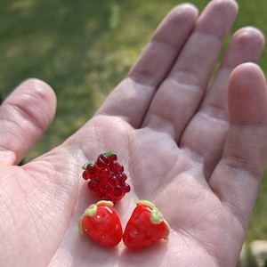 Comprador Etsy adicionaram uma foto da sua compra