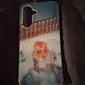 Casie added a photo of their purchase