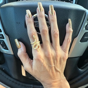 Comprador de Etsy ha añadido una foto de su compra