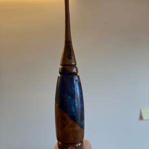 Comprador de Etsy ha añadido una foto de su compra