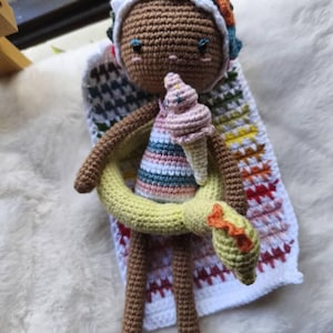 Patricia a ajouté une photo de son achat