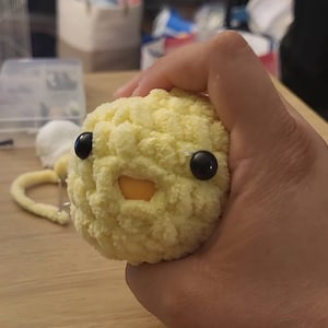 KarlaCrochetSpace added a photo of their purchase