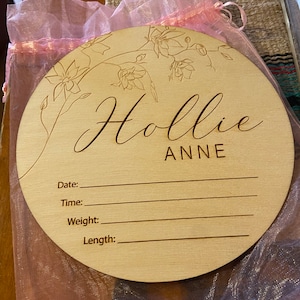 Paige added a photo of their purchase