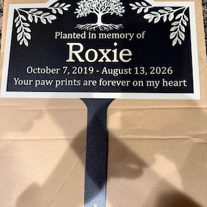 Tracie added a photo of their purchase