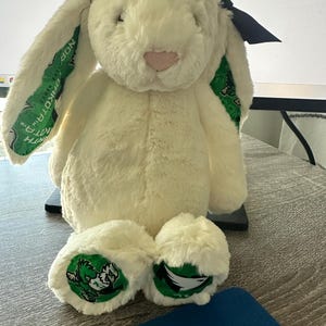 Lisa added a photo of their purchase