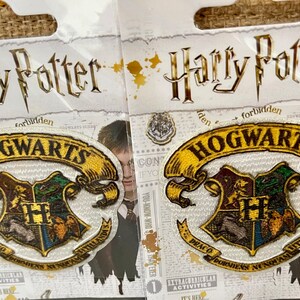 Logovision Póster De La Película De Harry Potter, Toalla . | Cuotas sin interés