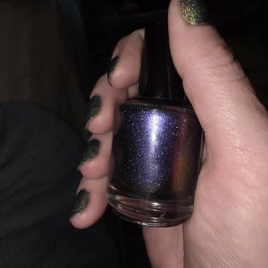 Ida added a photo of their purchase