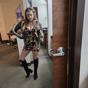 Lindsay heeft een foto van de aankoop toegevoegd