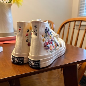 Amanda added a photo of their purchase