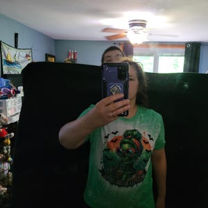 Etsy buyer added a photo of their purchase