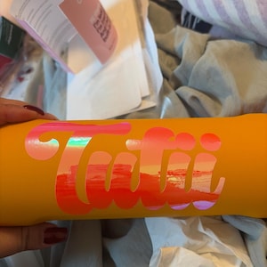 Jenica adicionaram uma foto da sua compra