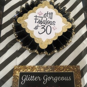 30th Birthday Happy 30th Birthday To Me Birthday Pin Free Etsy