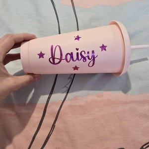 Rebecca added a photo of their purchase