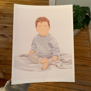 Amélie added a photo of their purchase
