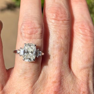 Larry added a photo of their purchase