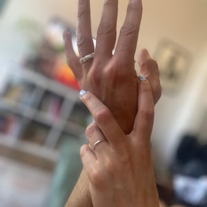 Elizabeth added a photo of their purchase