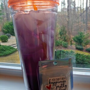 15 Loaded Mega Tea Bomb at Home NEW Mega Loaded Tea Kit | Etsy