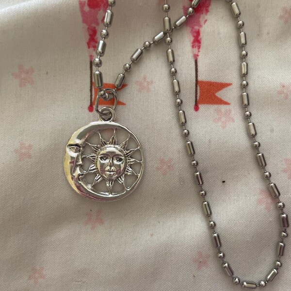 Ankh of Ammon Neckwear - Pendant main image 1