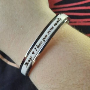 Alexis added a photo of their purchase
