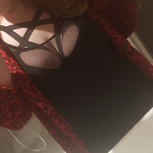 Katie added a photo of their purchase