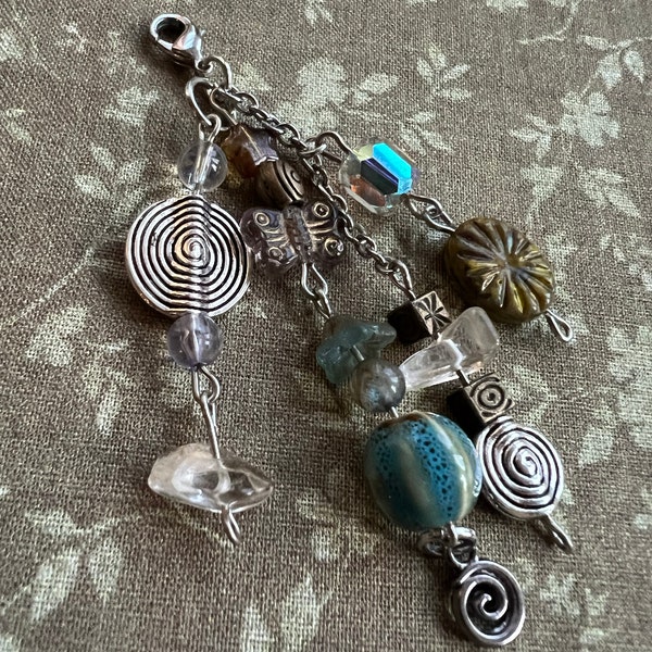 Fish Lure Keychain, Fishing Lure Keychain, Gifts for Him, Fishing Lure ...