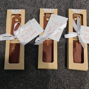 bonchocoholic ha añadido una foto de su compra