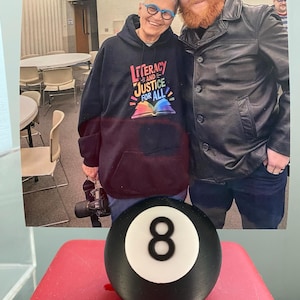 chris added a photo of their purchase