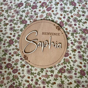 Ludivine a ajouté une photo de son achat