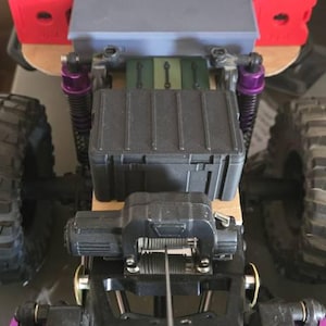 Brian ha añadido una foto de su compra